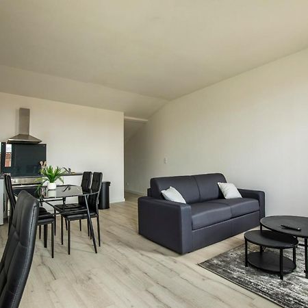 Le dallas - T2 moderne avec 1 chambre et 1 canapé lit Castelsarrasin Extérieur photo
